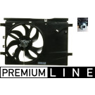 CFF 182 000P Lüfter, Motorkühlung BEHR *** PREMIUM LINE ***