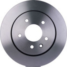 Hella | Bremsscheibe | 8DD 355 112-041