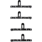 8DZ 355 202-181 Zubehörsatz, Scheibenbremsbelag