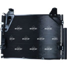 350353 Kondensator, Klimaanlage EASY FIT 350353 Kondensator, Klimaanlage EASY FIT