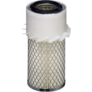 Hengst Filter | Luftfilter | E750L