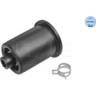 11-14 620 0006 Faltenbalgsatz, Lenkung MEYLE-ORIGINAL: True to OE.