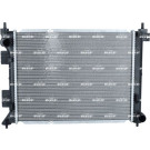 NRF | Kühler, Motorkühlung | 550033