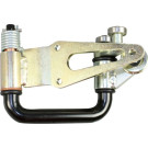 2310070 Rollenführung, Schiebetür 2310070 Rollenführung, Schiebetür