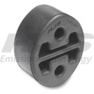 83 44 7303 Halter, Schalldämpfer