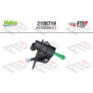 2108719 Geberzylinder, Kupplung