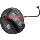 2141087 Verschluss, Kraftstofftank ORIGINAL ERSATZTEIL GREENPARTS