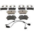 Ferodo | Bremsbelagsatz, Scheibenbremse | FDB4393 Ferodo | Bremsbelagsatz, Scheibenbremse | FDB4393