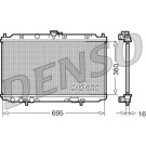 Denso | Kühler, Motorkühlung | DRM46012