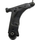 821 0876 10 Lenker, Radaufhängung