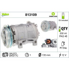Valeo | Kompressor, Klimaanlage | 813109