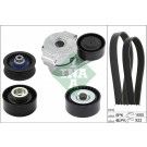 529 0526 10 Keilrippenriemensatz 529 0526 10 Keilrippenriemensatz