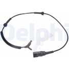 2 x DELPHI Sensor, Raddrehzahl | SS20141