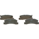 0 986 461 136 Bremsbelagsatz, Scheibenbremse 0 986 461 136 Bremsbelagsatz, Scheibenbremse