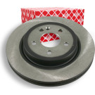 FEBI BILSTEIN 21921 Bremsscheibe FEBI BILSTEIN 21921 Bremsscheibe