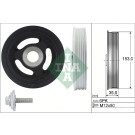 544 0104 20 Riemenscheibe, Kurbelwelle 544 0104 20 Riemenscheibe, Kurbelwelle