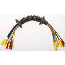 2320079 Kabelreparatursatz, Heckklappe 2320079 Kabelreparatursatz, Heckklappe