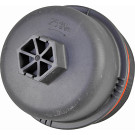 2370046 Deckel, Ölfiltergehäuse