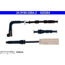 24.8190-0264.2 Warnkontakt, Bremsbelagverschleiß