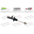 FTE | Geberzylinder, Kupplung | 2103523