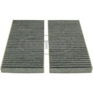 80000912 Filter, Innenraumluft