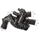 Mahle Thermostat, Kühlmittel BEHR TM 56 105 Mahle Thermostat, Kühlmittel BEHR TM 56 105