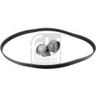 FEBI BILSTEIN 183562 Keilrippenriemensatz