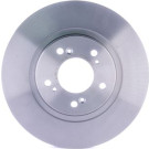 Hella | Bremsscheibe | 8DD 355 108-141