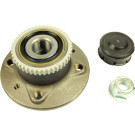 WM 3677 Radlagersatz