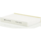 MANN-FILTER CU 26 006 Innenraumfilter, Partikelfilter