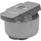 Tedgum | Lagerung, Achskörper | 00584274