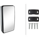 2 x HELLA Außenspiegel | 8SB 501 325-002 2 x HELLA Außenspiegel | 8SB 501 325-002