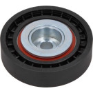 54-0972 Umlenk-/Führungsrolle, Keilrippenriemen