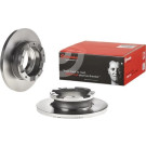 Brembo | Bremsscheibe | 08.D505.20