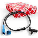FEBI BILSTEIN 102249 Sensor, Raddrehzahl FEBI BILSTEIN 102249 Sensor, Raddrehzahl