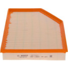 BOSCH F 026 400 501 Luftfilter