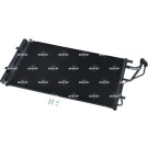 35996 Kondensator, Klimaanlage EASY FIT