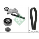 529 0471 10 Keilrippenriemensatz 529 0471 10 Keilrippenriemensatz