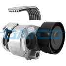 Dayco | Keilrippenriemensatz | KPV149