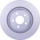 Hella | Bremsscheibe | 8DD 355 117-721