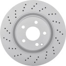 0 986 479 415 Bremsscheibe 0 986 479 415 Bremsscheibe