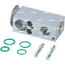 38593 Expansionsventil, Klimaanlage EASY FIT