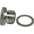 8030040 Verschlussschraube, Ölwanne GREENPARTS