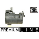 Mahle | Kompressor, Klimaanlage | ACP 1451 000P