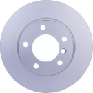 Hella Pagid | Bremsscheibe | 8DD 355 128-341 Hella Pagid | Bremsscheibe | 8DD 355 128-341