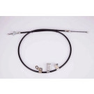 8AS 355 664-931 Seilzug, Feststellbremse 8AS 355 664-931 Seilzug, Feststellbremse