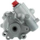 Spidan | Hydraulikpumpe, Lenkung | 54954