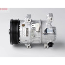 DENSO 5SE12C Klimakompressor DCP50035 DENSO 5SE12C Klimakompressor DCP50035