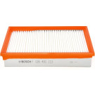 BOSCH F 026 400 113 Luftfilter