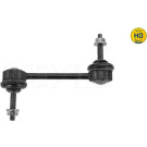 18-16 060 0002/HD Stange/Strebe, Stabilisator MEYLE-HD: Better than OE.
